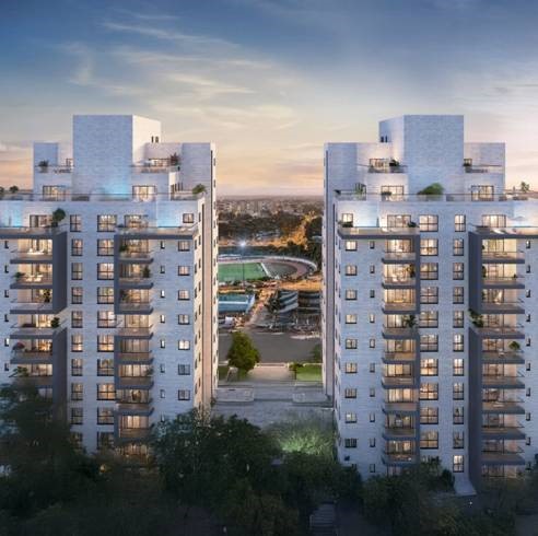 האלון 20-22 יבנה