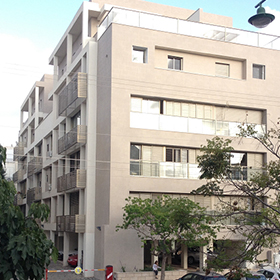 בר אילן 30, רעננה