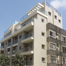 ברנר 15, רעננה
