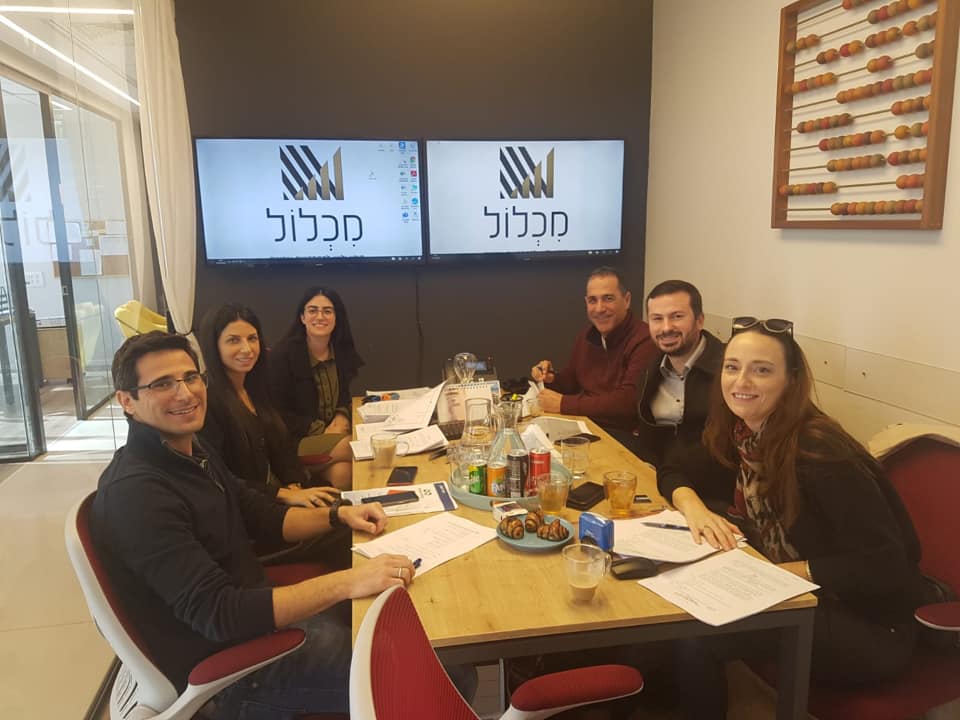 משרדי עורכי דין מקרקעין בתל אביב