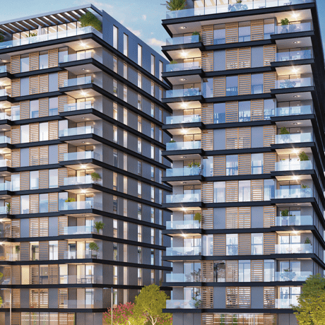  פני הגבעה | פינוי בינוי 